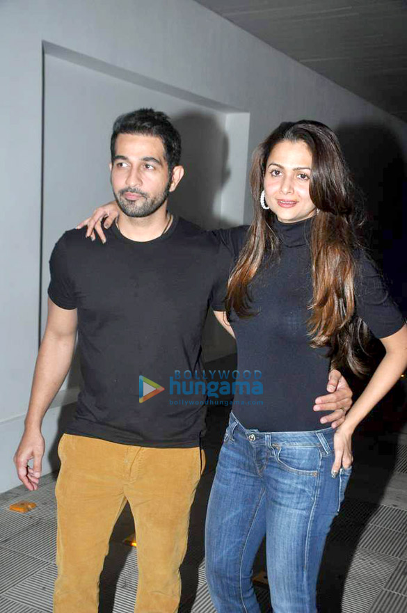 bash of jai ho at royalty 4