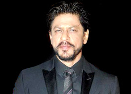 Shah Rukh’s injury not ‘OK, shooting cancelled on Friday