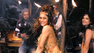 Banjaran (Babloo Happy Hai)