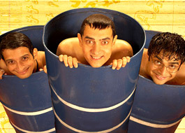 3 Idiots to race for Japan Academy Awards