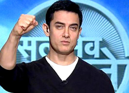 Satyamev Jayate 2 to go on air in March Satyamev Jayate 2 to go on air in March
