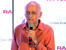 First Look Launch Of ‘Ya Rab’
