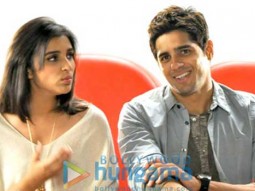 Sidharth – Parineeti Launch ‘Hasee Toh Phasee’ App