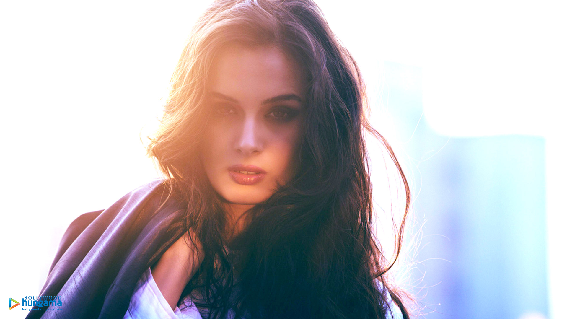 Evelyn Sharma Evelyn Sharma
