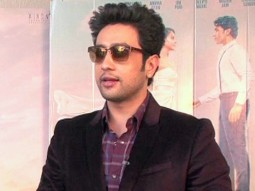 Adhyayan Suman-Ariana Ayam’s Exclusive Interview On ‘Heartless’ Part 1