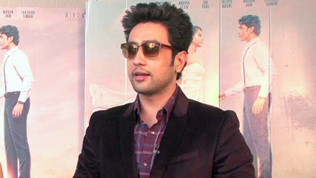Adhyayan Suman-Ariana Ayam’s Exclusive Interview On ‘Heartless’ Part 1