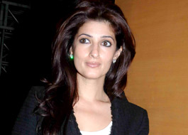 Twinkle Khanna undergoes surgery