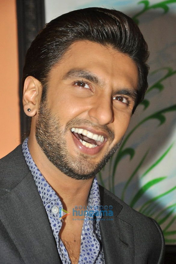 promotion of gunday on comedy circus 5