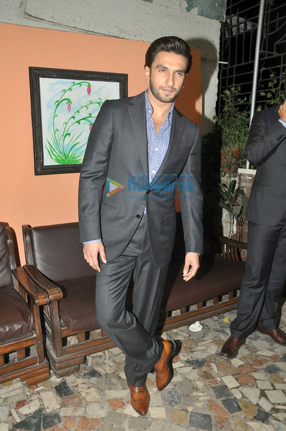 promotion of gunday on comedy circus 7
