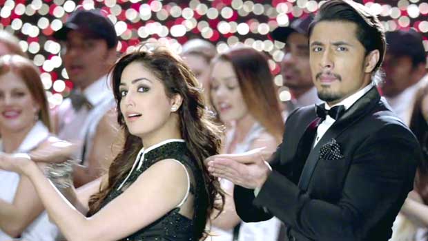Title Song (Total Siyapaa)