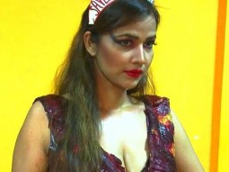 Tanisha Singh’s Photoshoot For ‘Save Animals’ Campaign