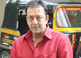 Sanjay Dutt requests parole extension Sanjay Dutt requests parole extension