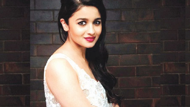 Alia Bhatt’s Exclusive Interview On Meet-N-Greet Part 2