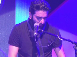 Shekhar Ravjiani Sing ‘Bin Tere’ At Channel V Indiafest in Goa