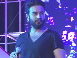 Vishal-Shekhar Sing ‘I Hate Luv Storys’ At Channel V Indiafest in Goa