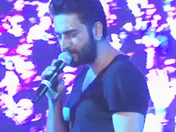 Vishal-Shekhar Sing ‘Dus Bahane’ At Channel V Indiafest in Goa