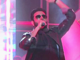 Vishal-Shekhar Sing ‘Bachna Ae Haseeno’ At Channel V Indiafest in Goa