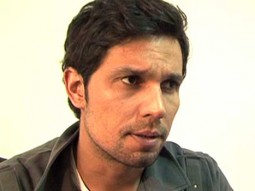 Randeep Hooda’s Exclusive On ‘Highway’ Part 1
