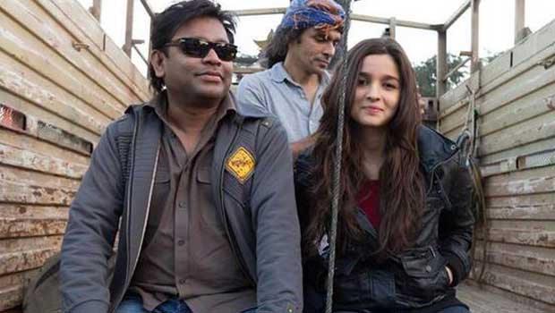 Pataka Guddi – Teaser (Highway) Pataka Guddi – Teaser (Highway)