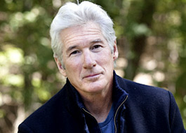 Richard Gere to shoot in Udaipur from February 13