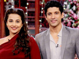 BH Special: Farhan-Vidya On Shaadi Ke Advantages