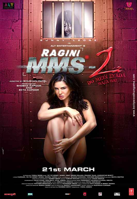 Vaani Kapoor Hd Fucking Videos Download - Ragini MMS â€“ 2 Movie Review: A young enthusiastic crew and an over-the-top  film director, visit a farmhouse on the outskirts of Mumbai, to make an  erotica-horror! The director casts Sunny Leone,