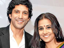 Farhan-Vidya’s Exclusive On ‘Shaadi Ke Side Effects’ Part 3
