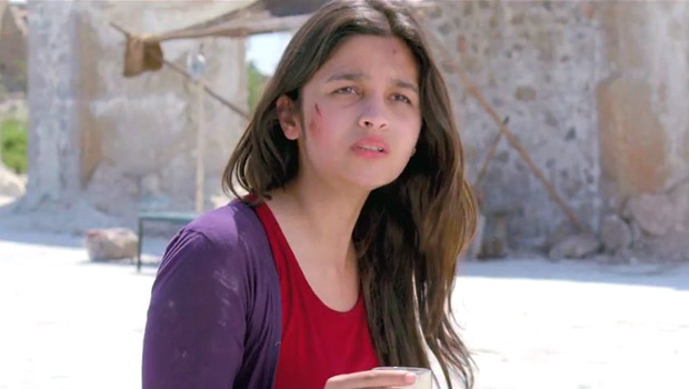 Dialogue Promo 2 (Highway)