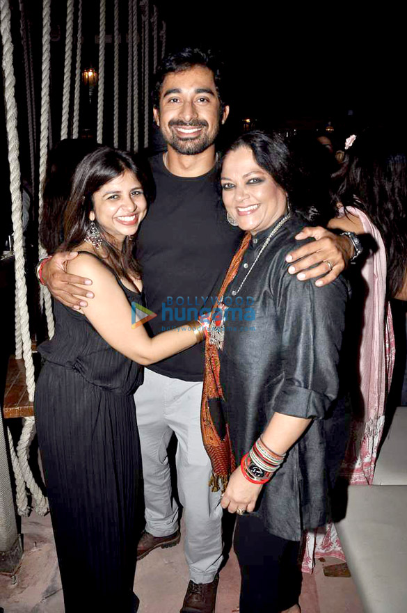 success bash of lakshmi 12