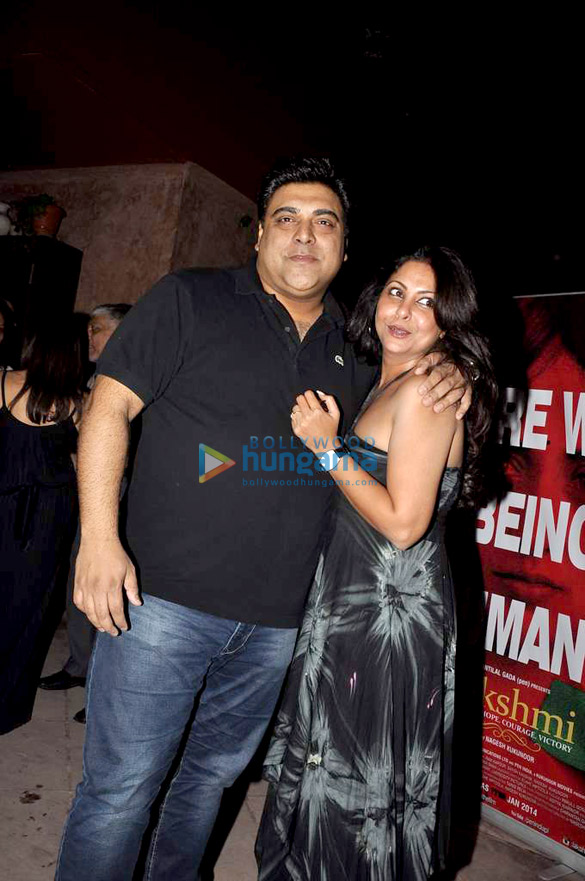 success bash of lakshmi 8