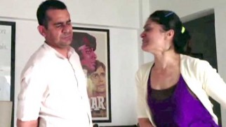 Subhash Kapoor Accused Of Molestation; Gets Slapped