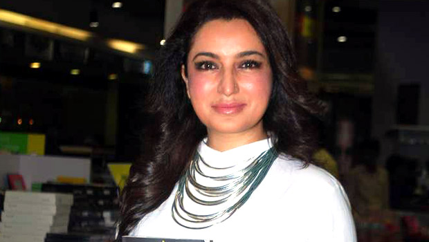 Tisca Chopra Unveils Her Book ‘Acting Smart’