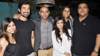 ‘Lakshmi’ Success Bash