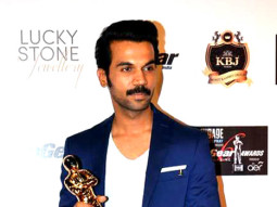Bollywood Stars At ‘6th Topgear Awards 2013’
