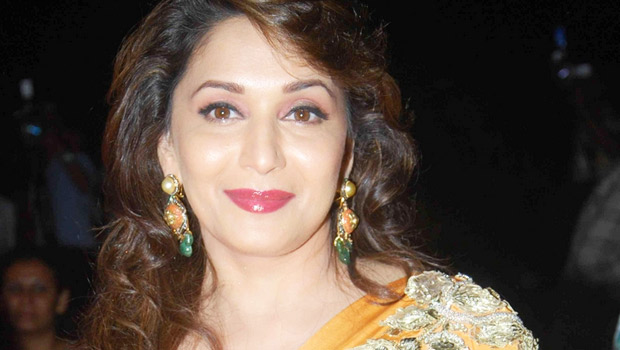 Madhuri Dixit’s Exclusive On Gulaab Gang Part 4