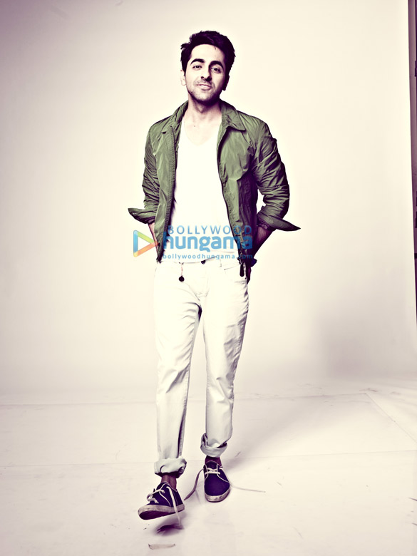 ayushmann khurrana 5
