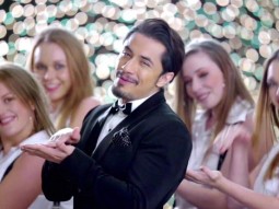 Making Of Title Song (Total Siyapaa)