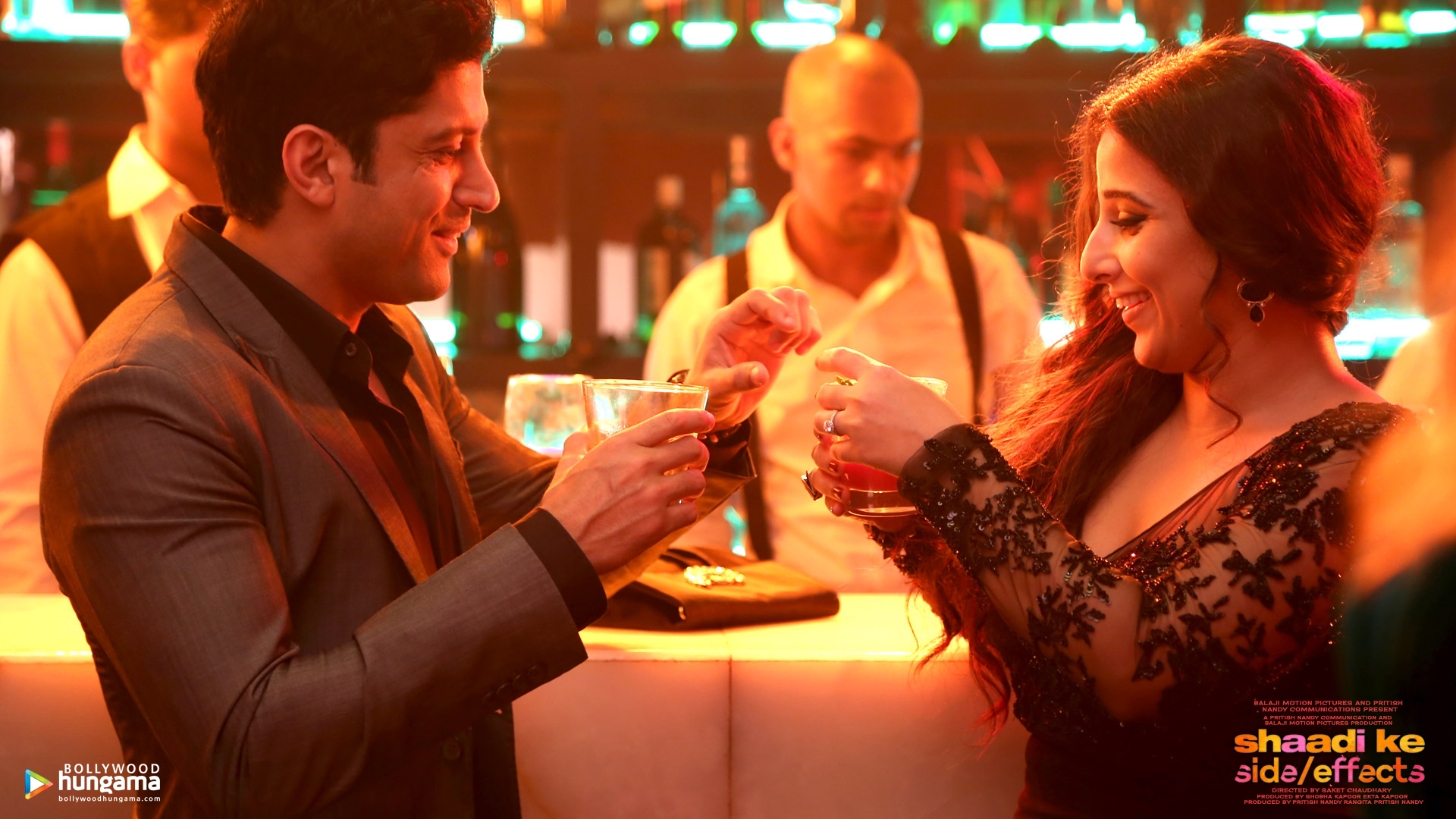 Shaadi Ke Side Effects Shaadi Ke Side Effects