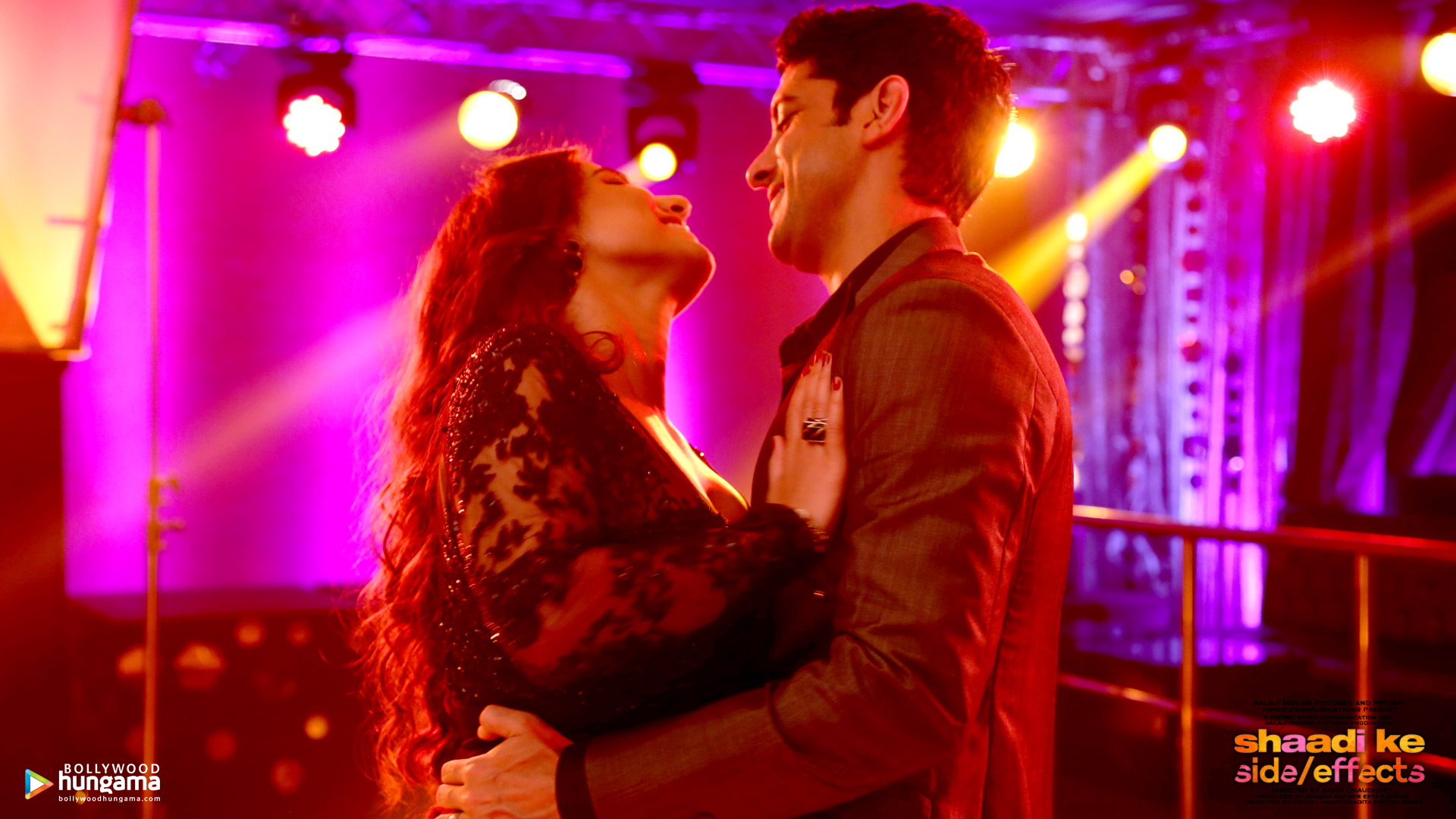 Shaadi Ke Side Effects