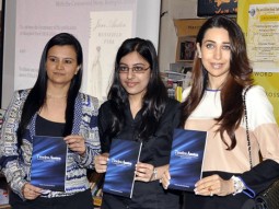 Karisma Kapoor At ‘Timeless Austen’ Book Launch