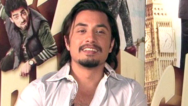 Ali Zafar – Yaami Gautam’s Fun Interview On Total Siyappa Part 2