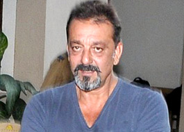 Ministry of Home Affairs demands explanation for Sanjay Dutt’s parole