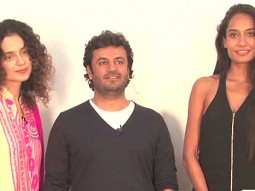 Kangna-Vikas-Lisa’s Exclusive On Queen Part 2