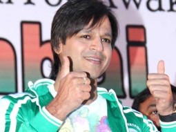 Vivek Oberoi Flags Off ‘North Mumbai Marathon’