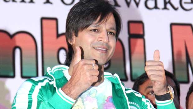 Vivek Oberoi Flags Off ‘North Mumbai Marathon’