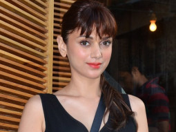 Aditi-Sophie-Tanisha At Harsh’s New Store Launch