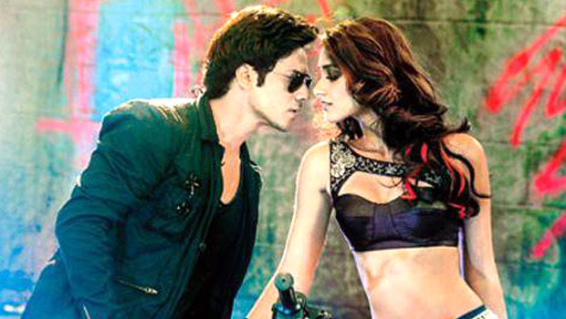 Making Of ‘Besharmi Ki Height’ (Main Tera Hero)