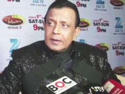 Mithun – Shyam Yadav At ‘Dance India Dance Season 4’ Grand Finale