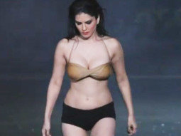 Making Of Sunny Leone’s Lake Scene (Ragini MMS 2)