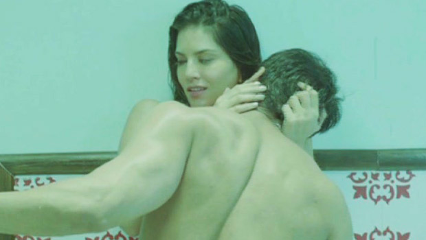 Making Of Sunny Leone’s Sexy Shower Scene (Ragini MMS 2)